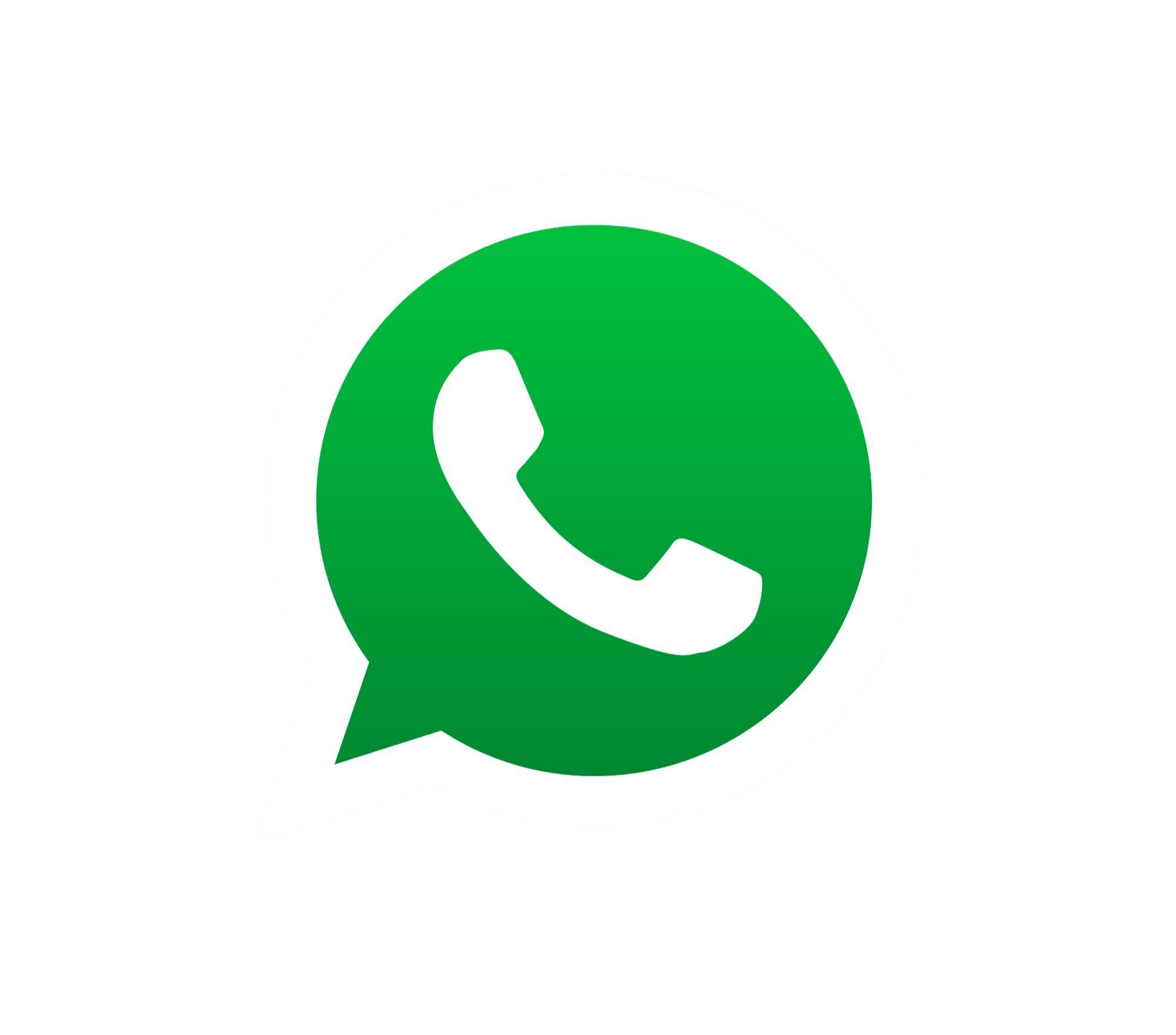 WhatsApp Icon